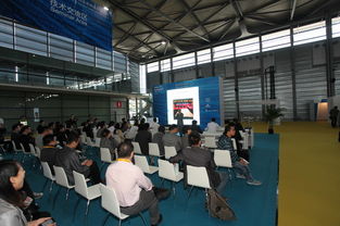 技術交流區 碰撞思想火花，共促專業成長